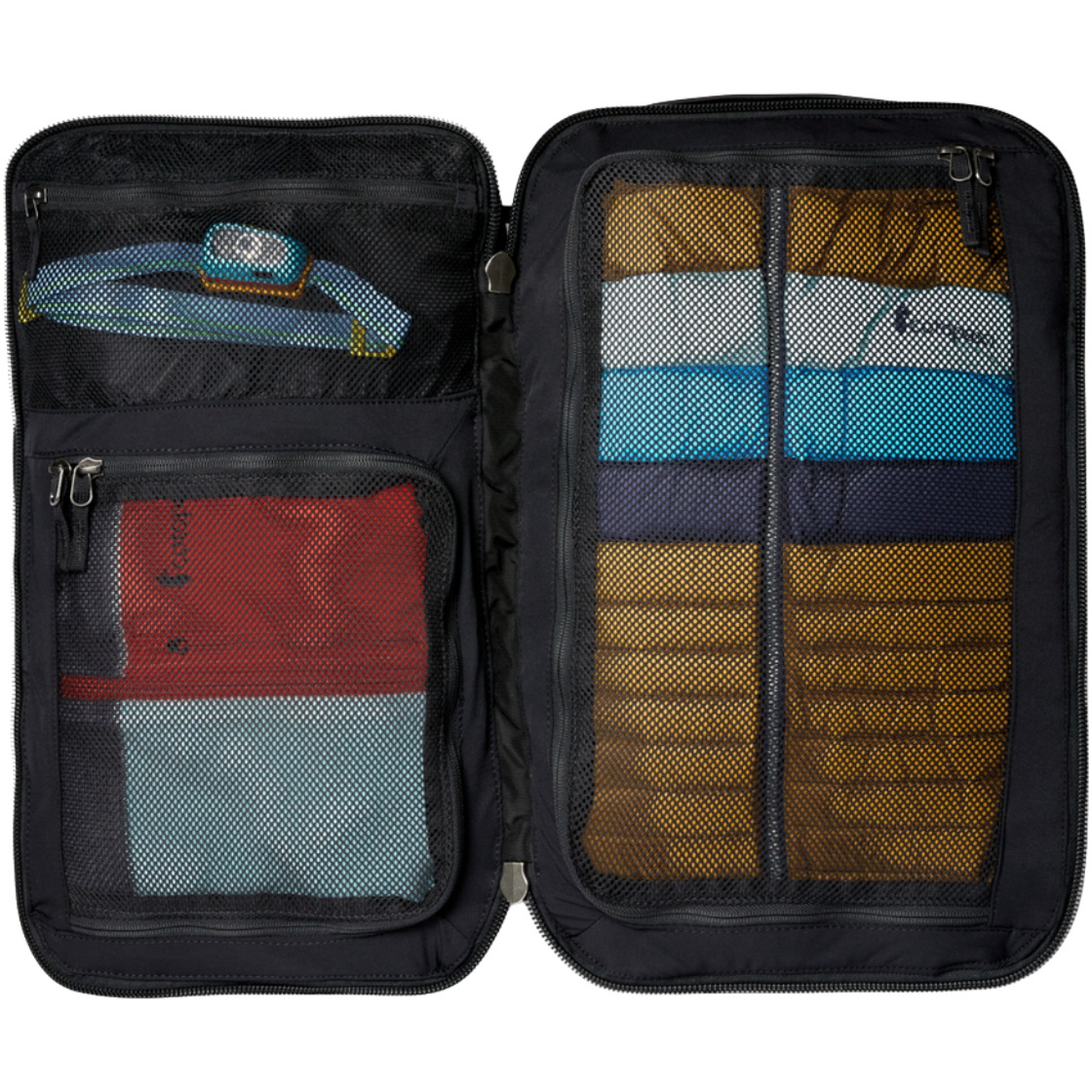 2026 Cotopaxi Allpa 28l Travel Pack A28 - Cotopaxi Black